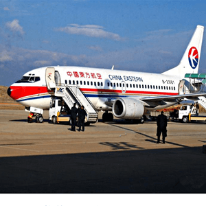 阿鲁科尔沁机场邮寄航空快运业稳步发展的原因是什么？